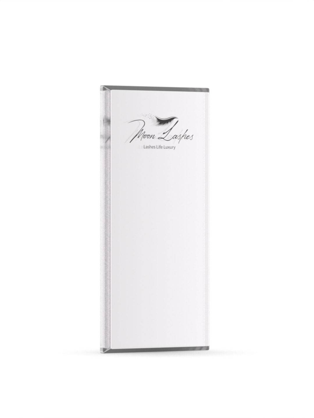 Lash-Glas-White