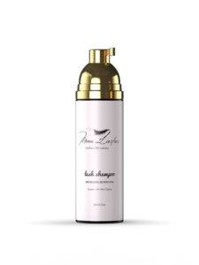 Lash Shampoo