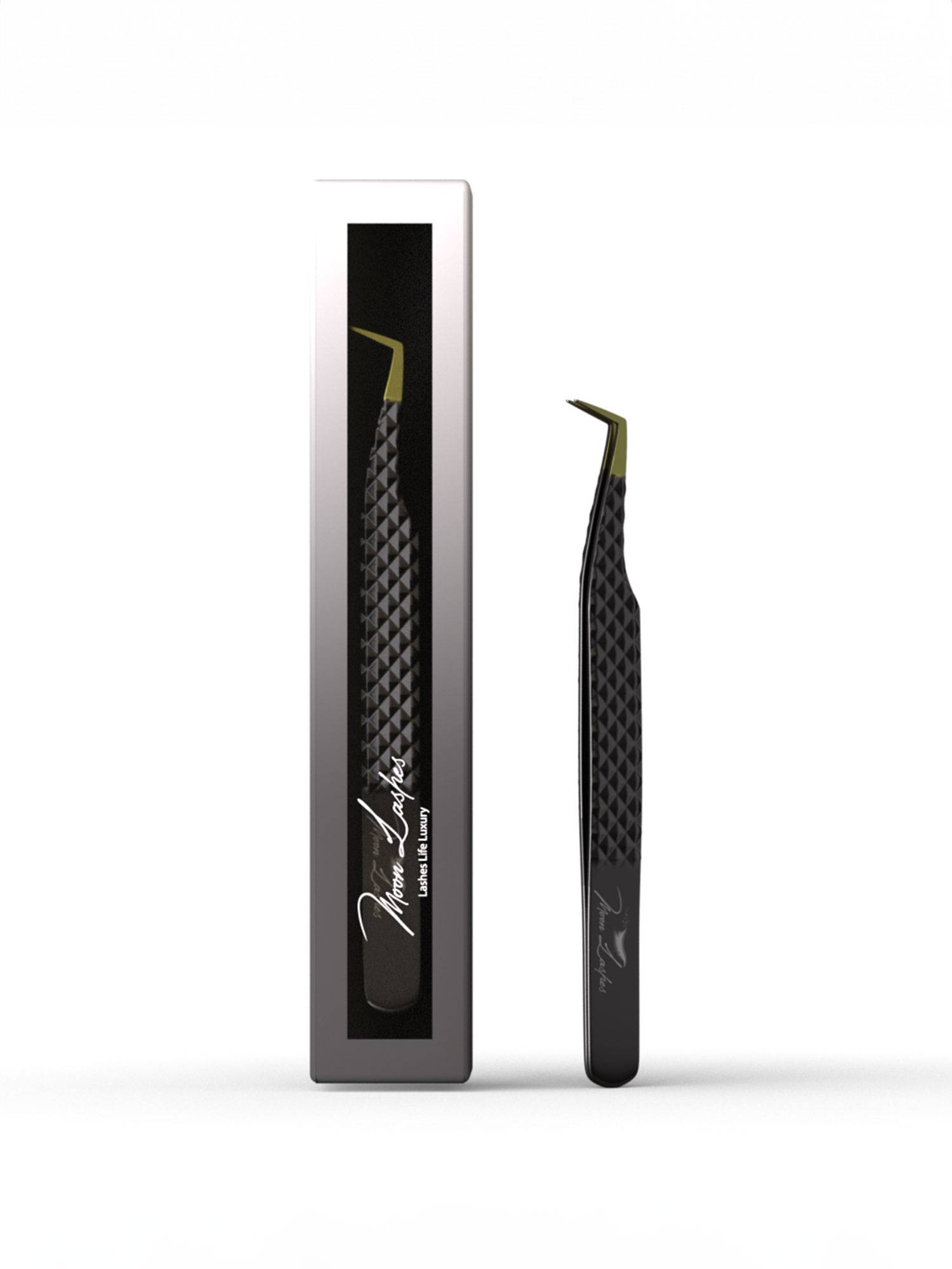 Tweezer & Cleaner Set