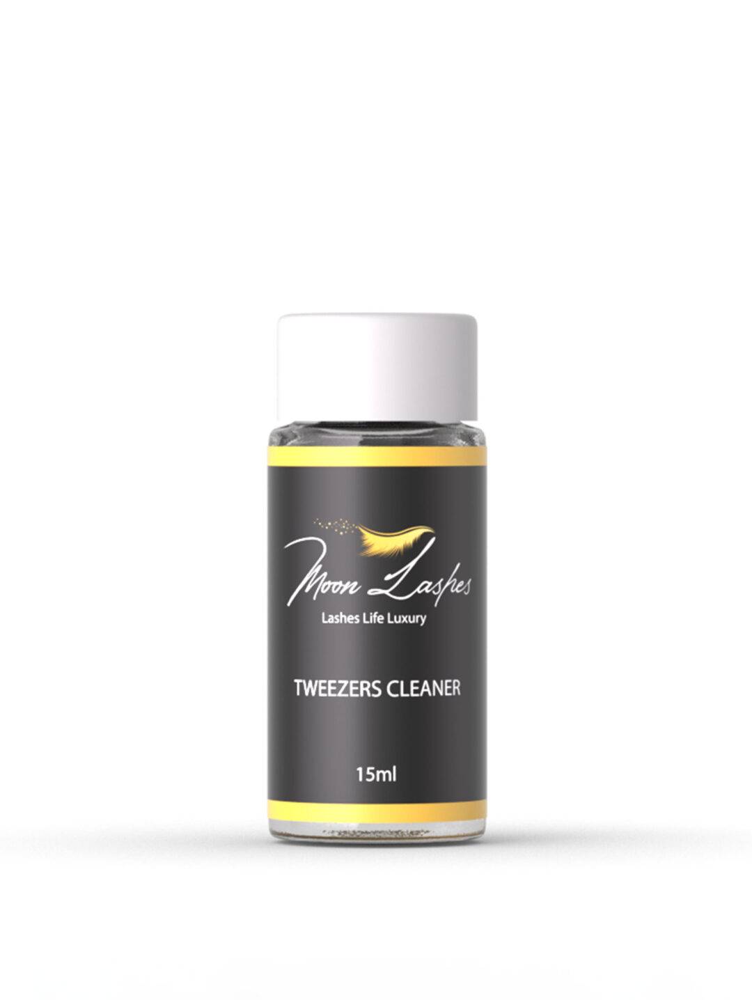 Tweezers-Cleaner