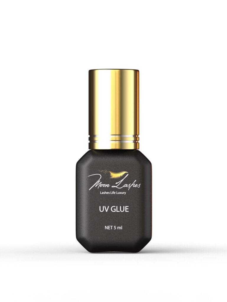 UV-Wimpernkleber Faboulous