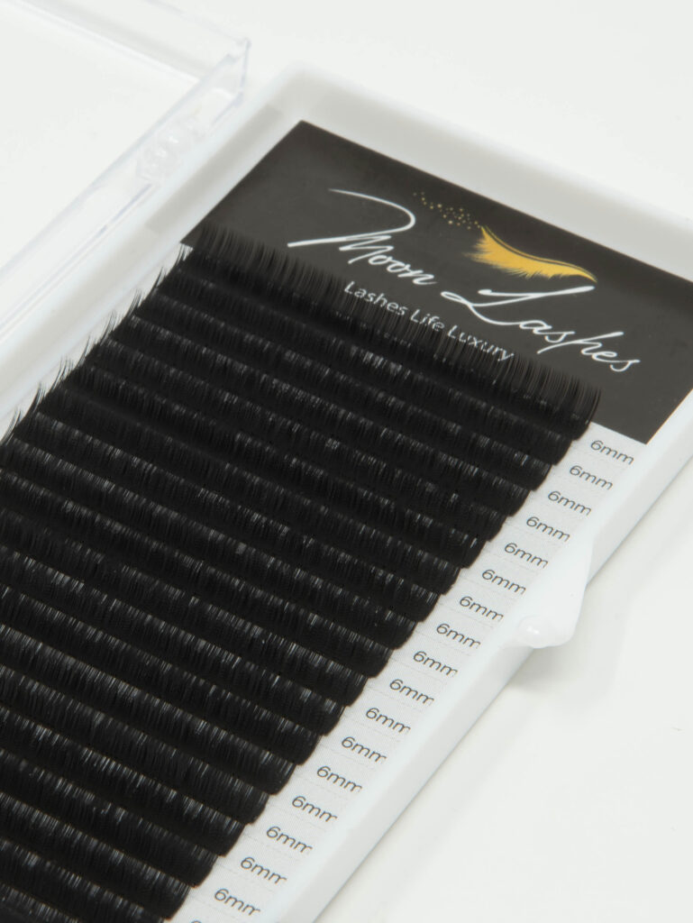 Silk – 0,10 – C Curl – 6 mm