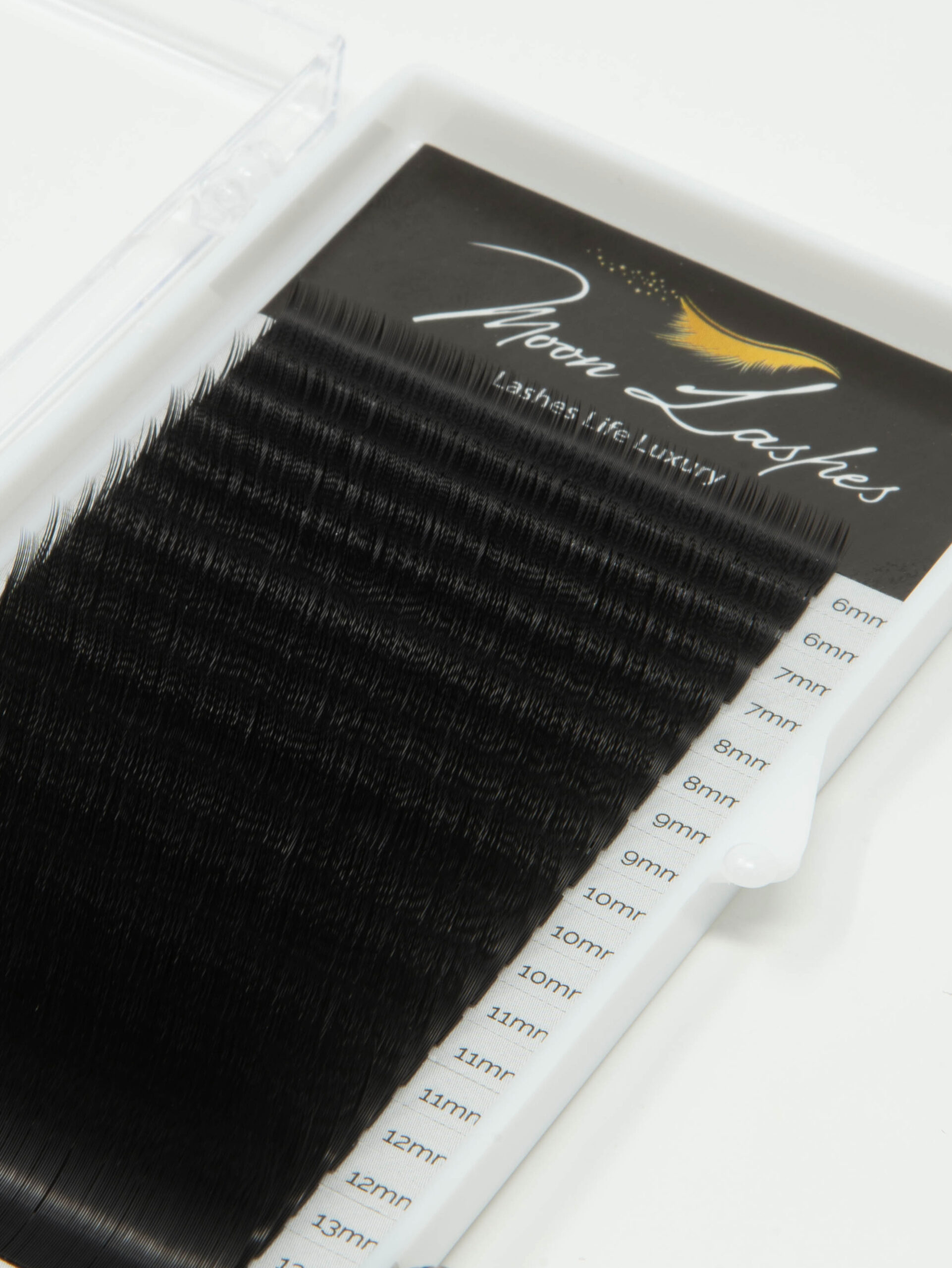 Silk – 0,15 – C Curl 6-14 mm