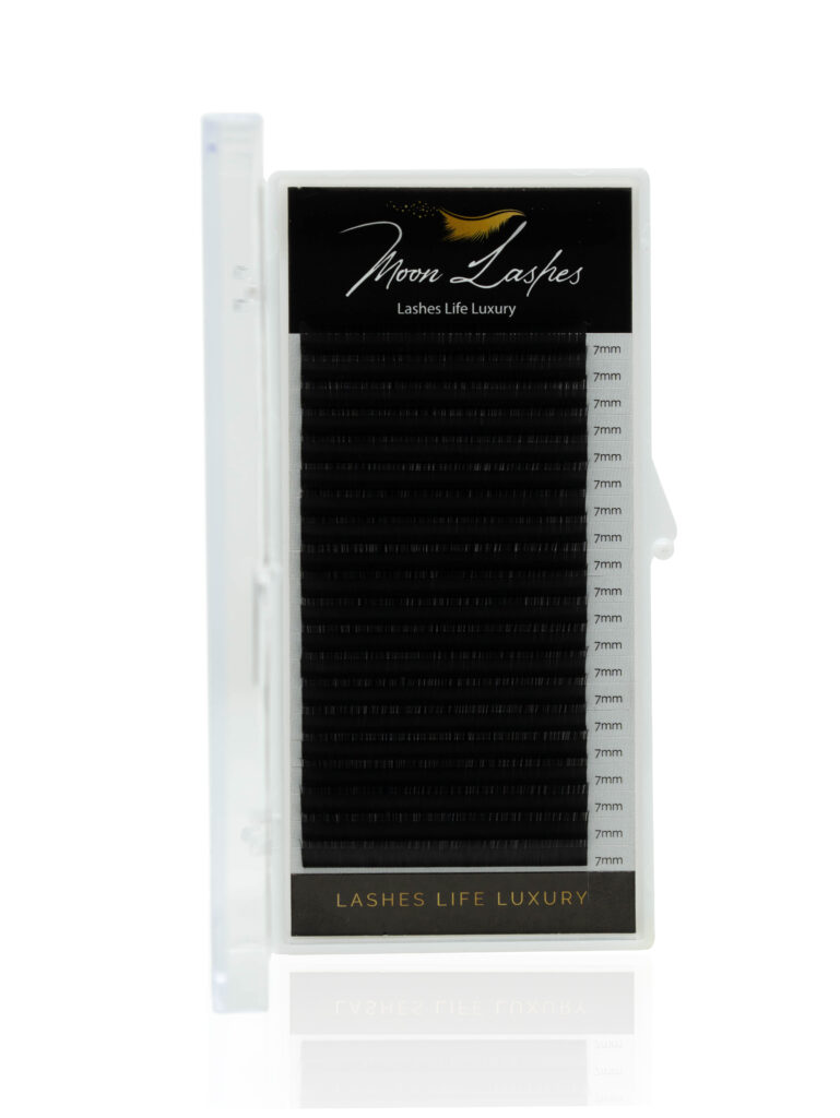 Silk – 0,15 – C Curl – 7 mm