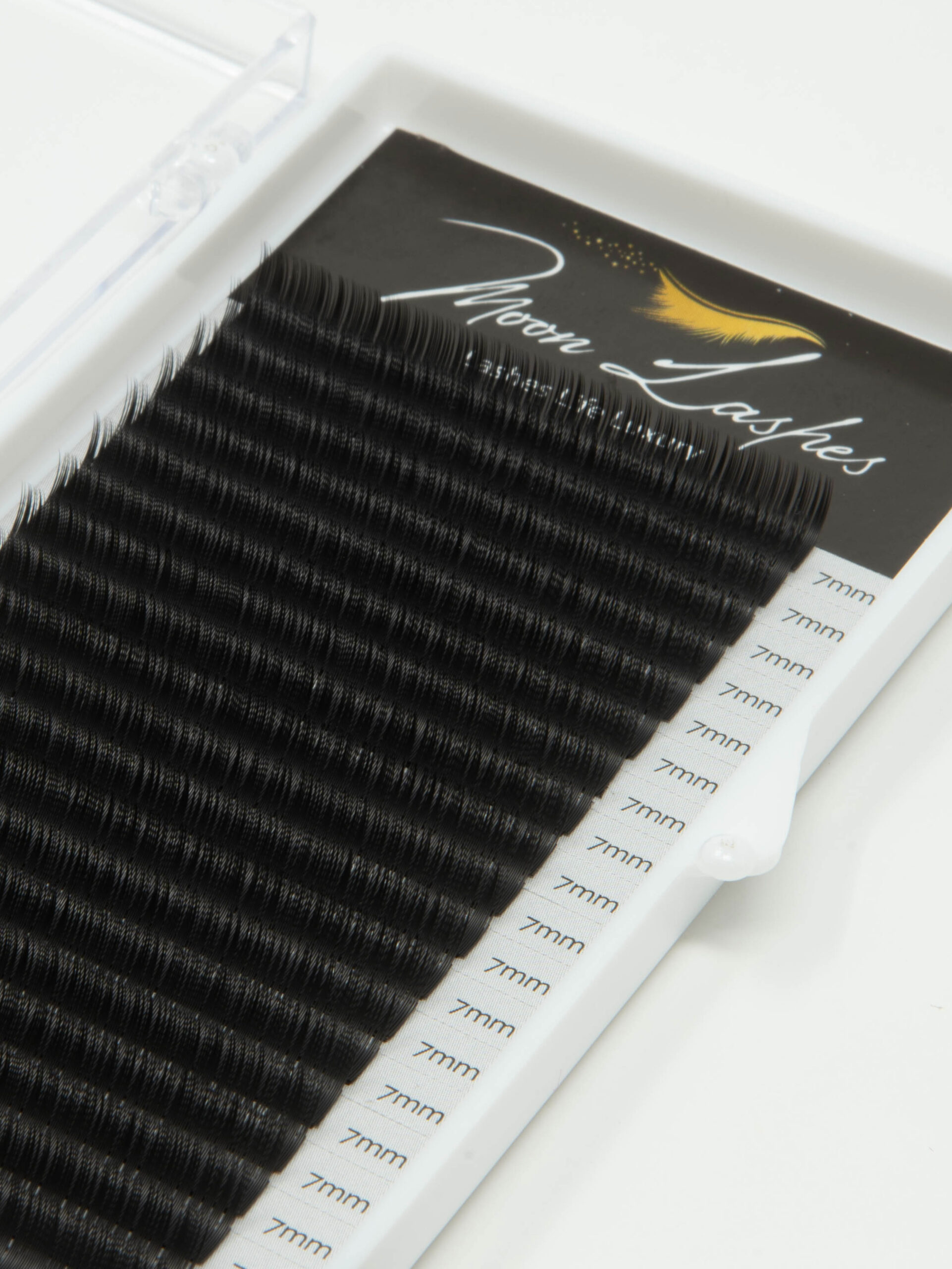 Silk – 0,15 – C Curl – 7 mm